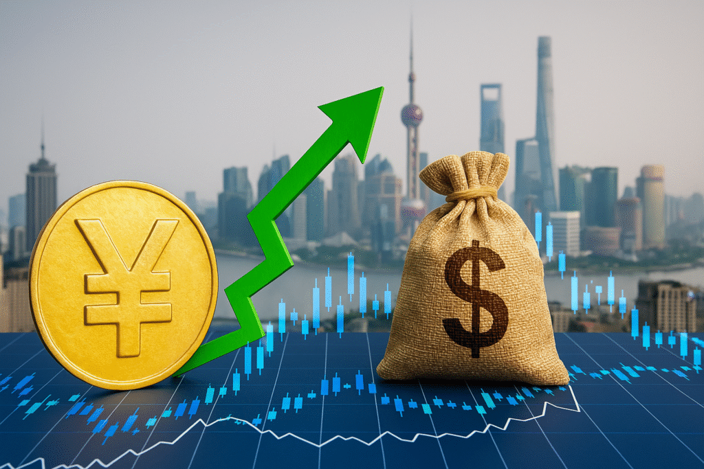 Emerging Markets Risiken und Chancen titelbild