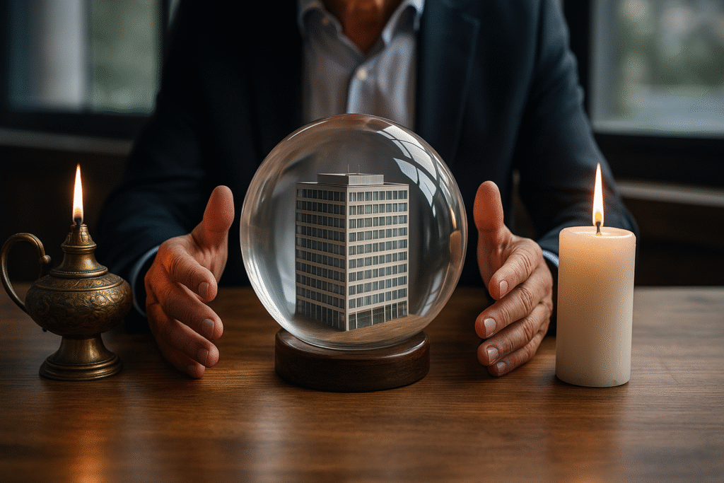 Unternehmenslebenszyklus verstehen beitragbild