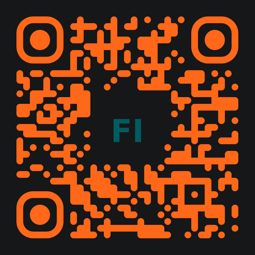 frankeninvest qr-code